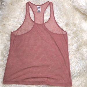 Victoria Sport Tank Top